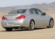 Infiniti G35